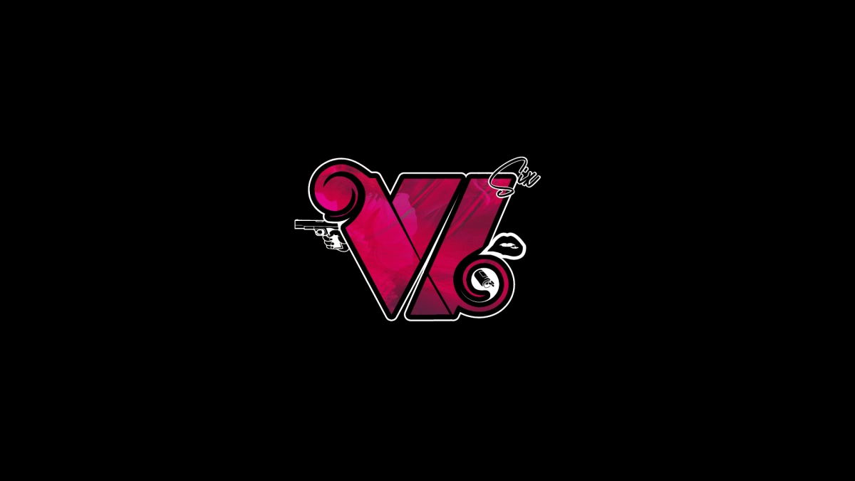 GTA VI Six Logo Icon By Mnm345 GTAVice Net