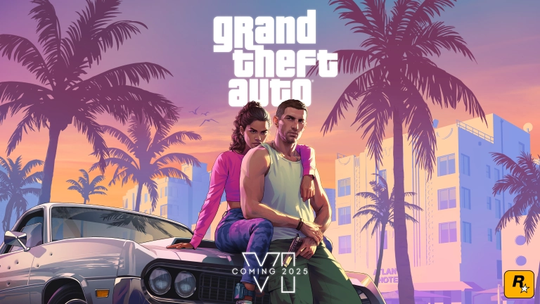 Official GTA VI Artwork 3840x2160 GTAVice Net