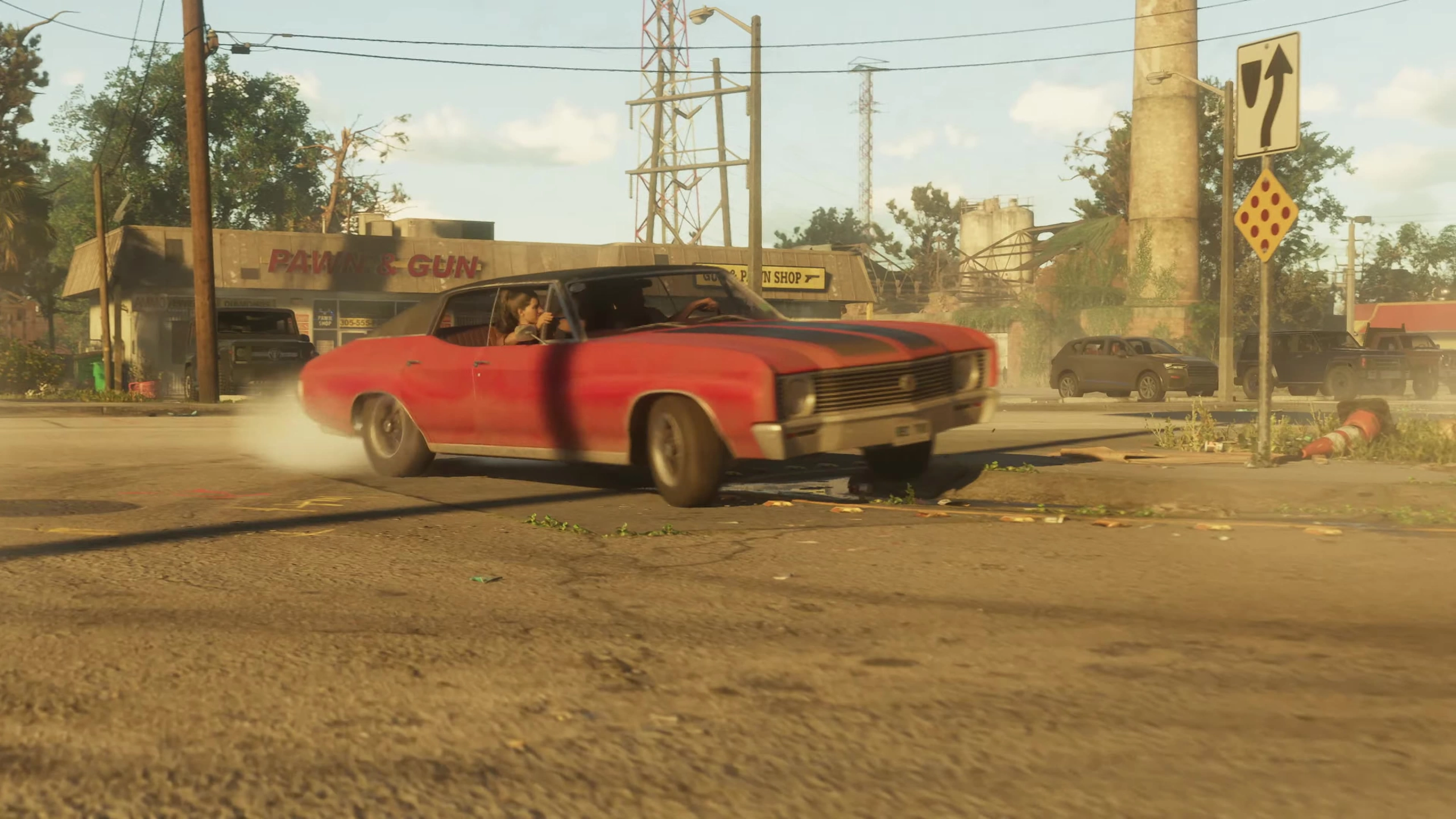 Gta Vi Trailer Frame Gtavice Net