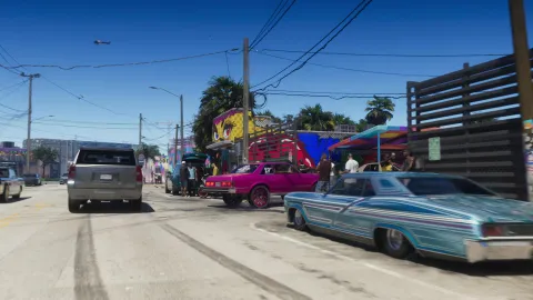 GTA VI Trailer 1 - Frame 0844