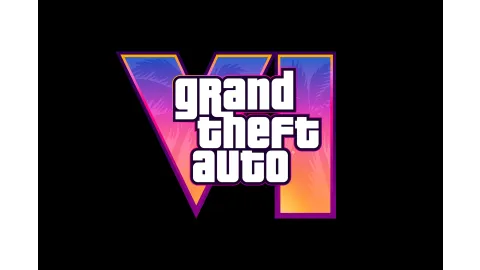 GTA VI Logo