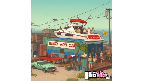 gta 6 redneck yacht club