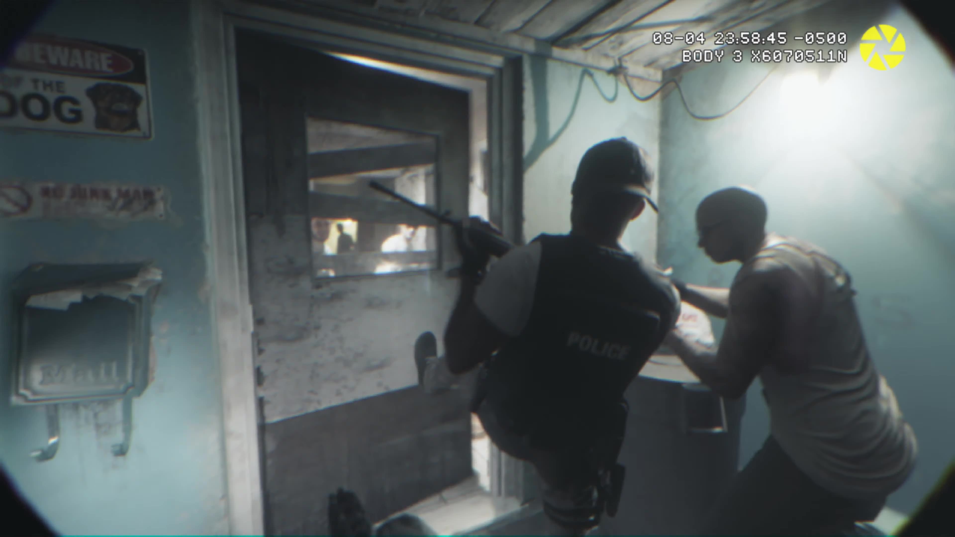 GTA VI Trailer 1 - Frame 1459 GTA VI Trailer 1 - Frame 1459