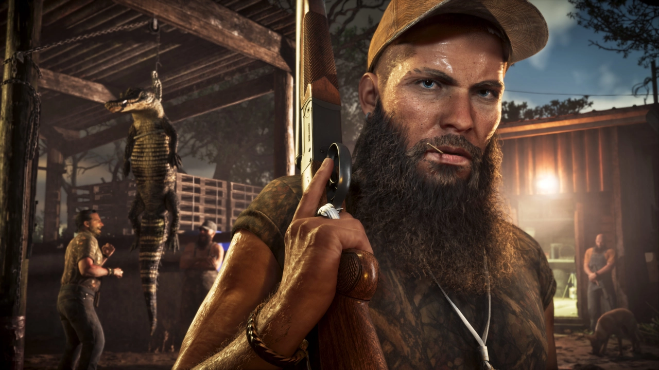 GTA 6 YouTuber Previews Reveal Even More Gameplay Details