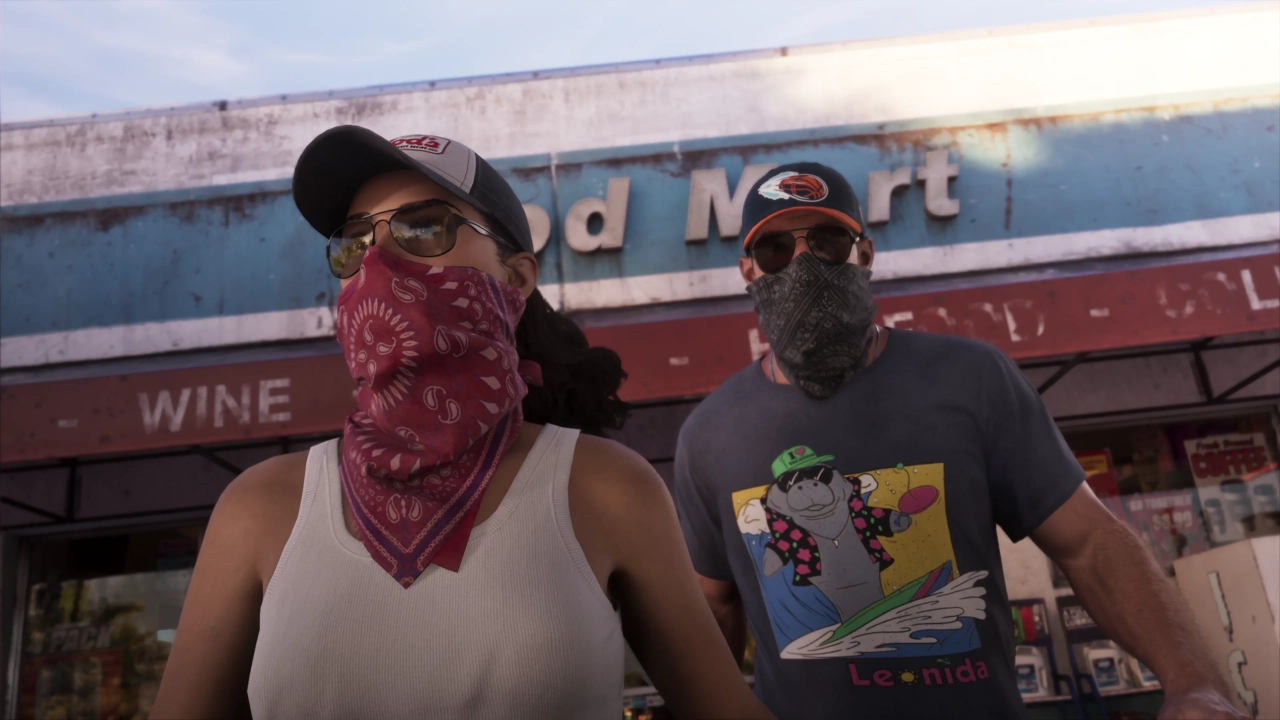 Could GTA 6's Launch Actually Affect the UK Economy?