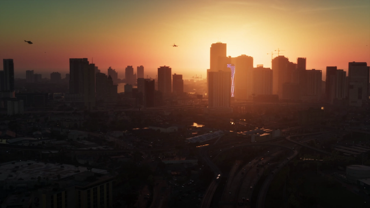 Rockstar Could Spend $1.2 Million Advertising GTA 6 Across Miami
