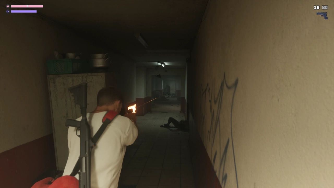 New GTA 6 Gameplay Details Highlight Limited Weapon Slots and Advanced Police AI