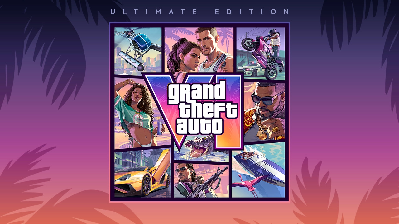 Sensor Tower Says Almost 90% of GTA 6 Pre-Orders Are for the Ultimate Edition