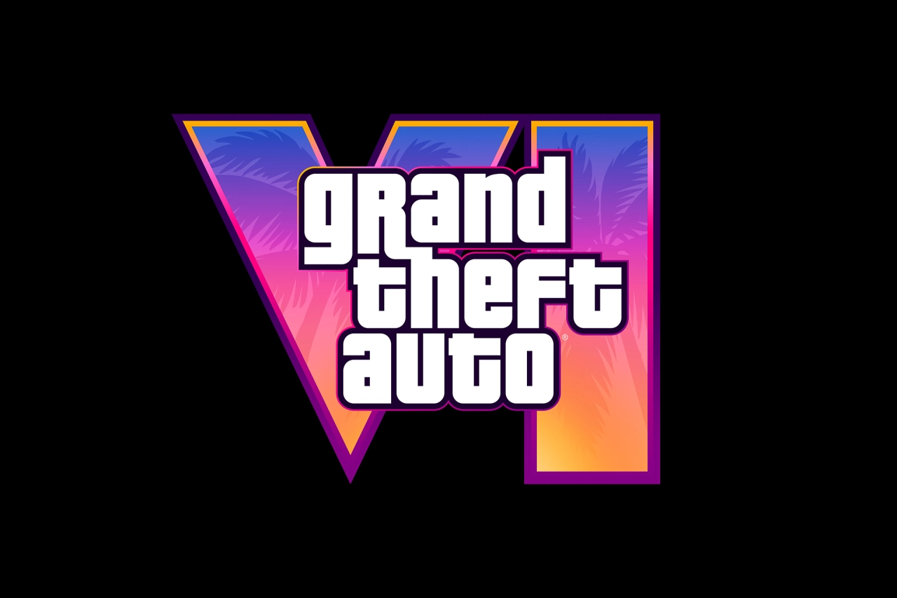 GTA VI Logo