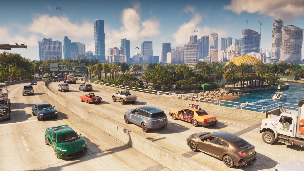 GTA VI Radio Stations: All 13 Confirmed Hosts, New Interviews and More Details