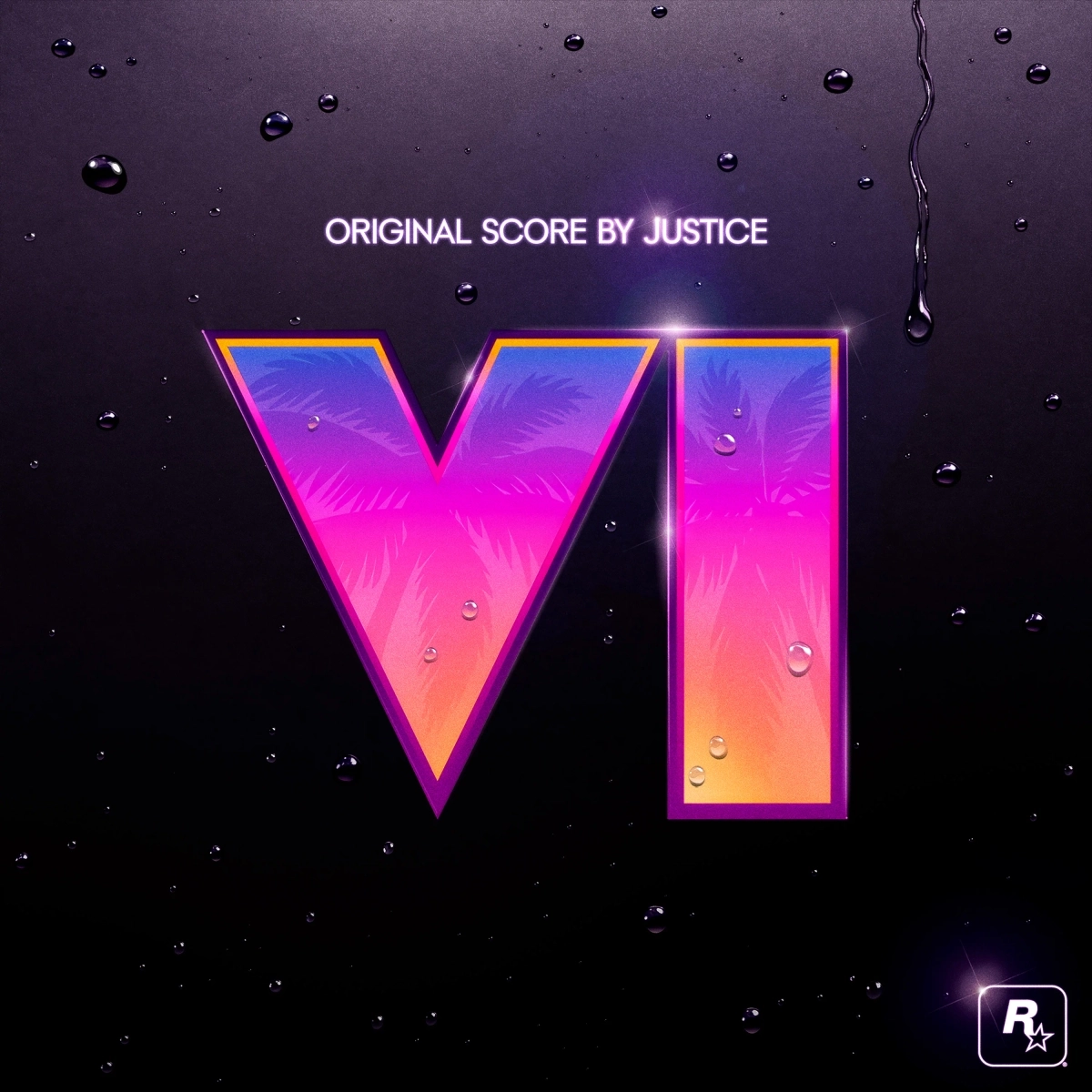 Rockstar Officially Announces GTA VI Original Score by Justice, Coming December 11