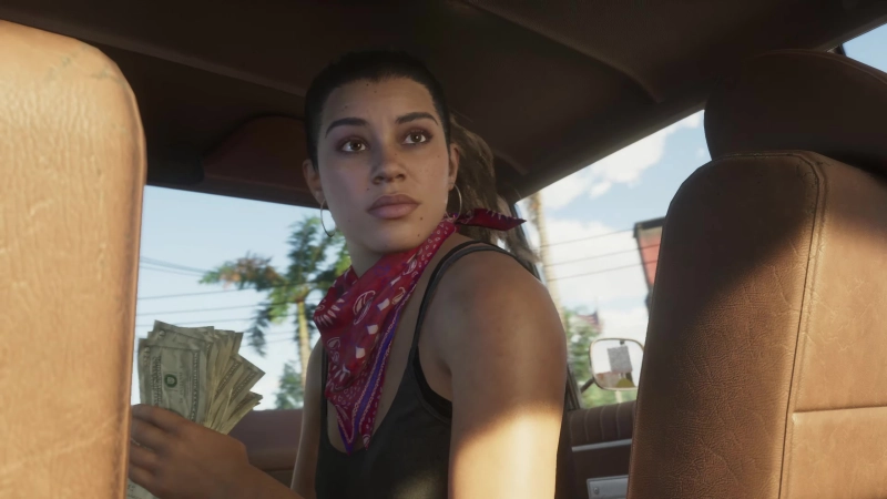 GTA VI Projected To Make Over $3 Billion In Year 1