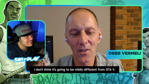 Former Rockstar Dev Predicts GTA VI Won't Be Wildly Different From GTA 5