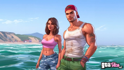 GTA VI Could Be Announced This Week with a Trailer in December