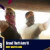 GTA VI Wins Golden Joystick's Most Wanted Game Award