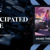 GTA VI Nominated For Most Anticipated Game At The Game Awards