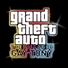 GTA The Ballad of Gay Tony