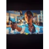 Blurry Girl With Gun (Fake Leak)