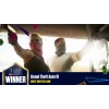 Golden Joystick Awards Winner GTA VI - Most Wanted Game