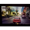 GTA VI Fake Leak Red Car