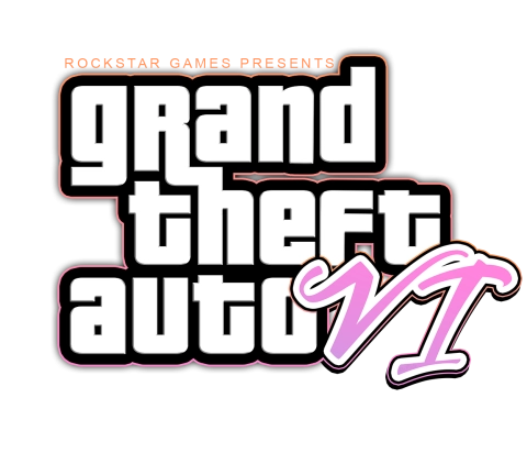 GTA VI Logo by DuPz0r - GTAVice.net