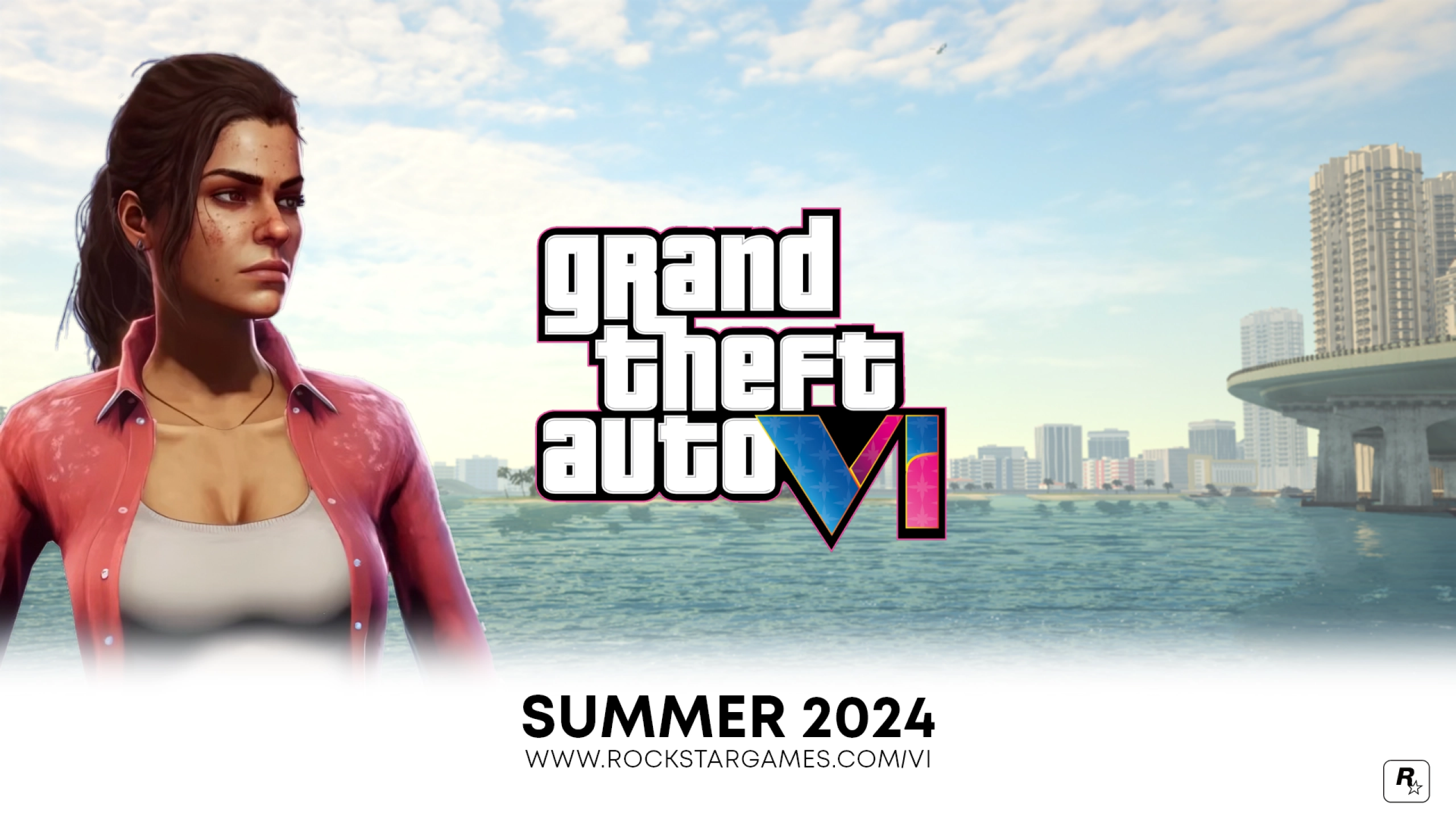 GTA VI Coming Summer 2024 Poster By Mnm345 GTAVice Net   Gta Vi Coming Summer 2024 Poster By Mnm345 