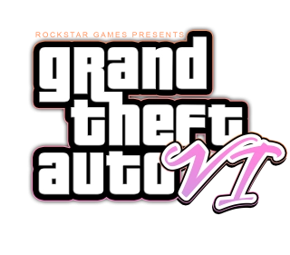 GTA VI Logo by DuPz0r - GTAVice.net