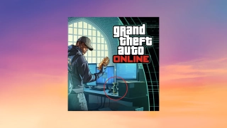 Vice City Easter-Egg In Latest GTA Online Artwork