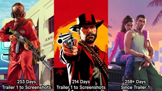 Rockstar's GTA VI Silence Is Now Longer Than Ever