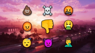 Take-Two: 'Review Bombing' Is A Serious Business Risk Take-Two: 'Review Bombing' Is A Serious Business Risk