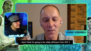Former Rockstar Dev Predicts GTA VI Won't Be Wildly Different From GTA 5 Former Rockstar Dev Predicts GTA VI Won't Be Wildly Different From GTA 5